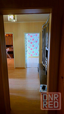 Продам 3х ком кв Дзержинского 67а Калининский район. Донецк - изображение 5