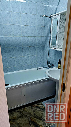 Продам 3х ком кв Дзержинского 67а Калининский район. Донецк - изображение 9