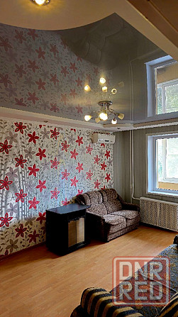 Продам 3х ком кв Дзержинского 67а Калининский район. Донецк - изображение 2