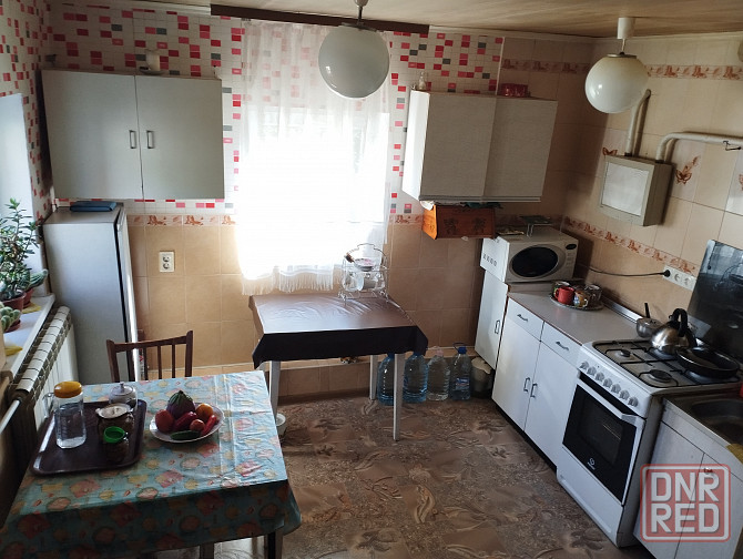 Предлагается на продажу 2 дома на одном участке, расположены в Ленинском районе ! Донецк - изображение 5