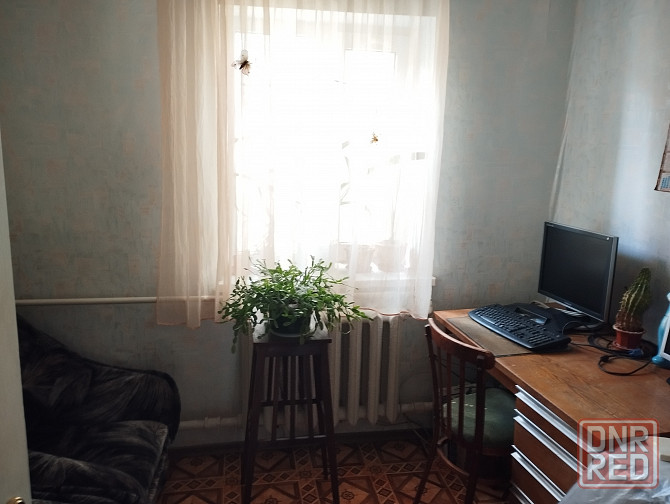 Предлагается на продажу 2 дома на одном участке, расположены в Ленинском районе ! Донецк - изображение 4
