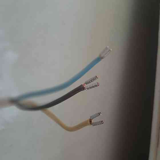 Услуги электрика Кировский р-н Донецк