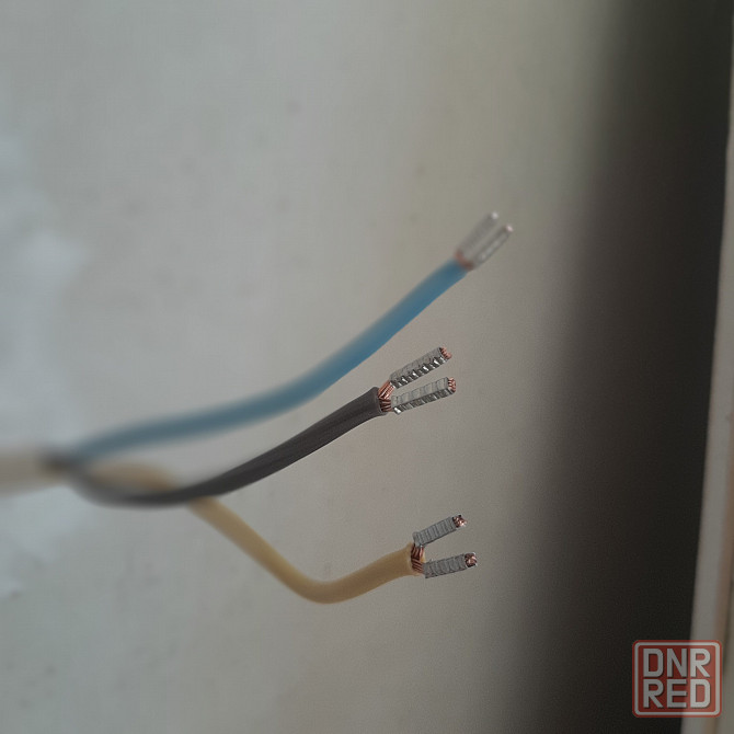 Услуги электрика Кировский р-н Донецк - изображение 3