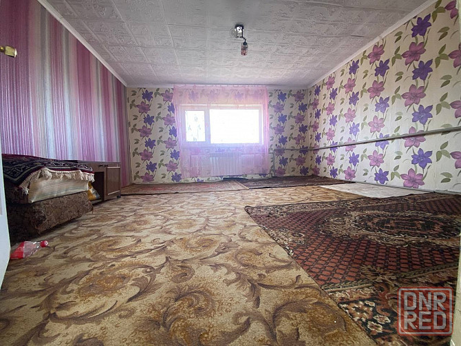 Продается жилой, газифицированный 2эт. 3к дом по цене 1к квартиры Мариуполь - изображение 3