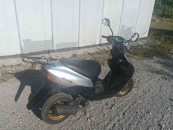 Продам скуте suzuki lets2 Донецк