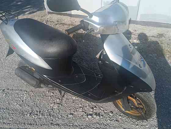 Продам скуте suzuki lets2 Донецк