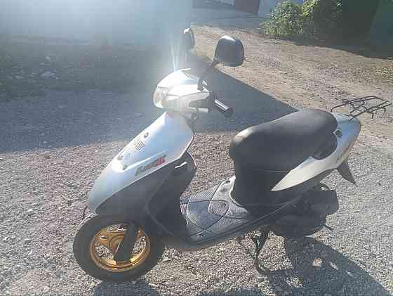 Продам скуте suzuki lets2 Донецк