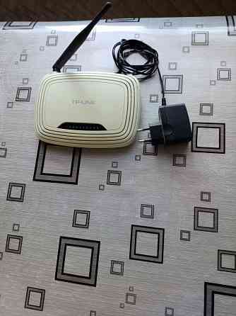 Роутер TP-Link Донецк
