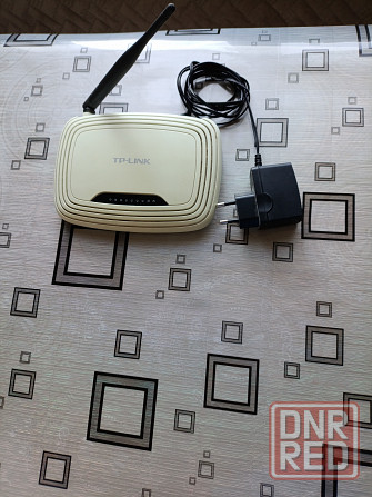 Роутер TP-Link Донецк - изображение 1