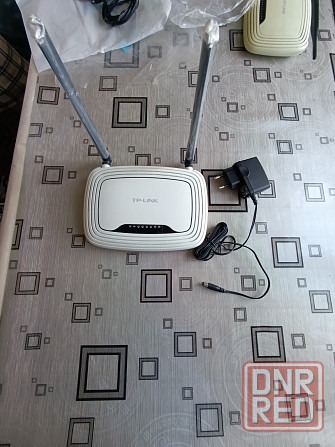 Роутер TP-link Донецк - изображение 2
