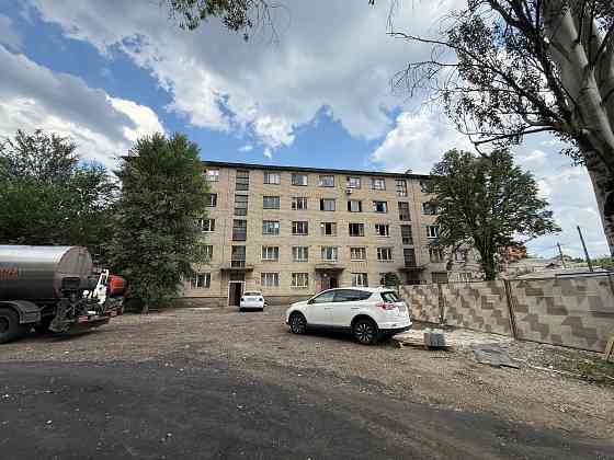 Продажа отдельно стоящего Здания - Общежитие в Калининском Районе , рядом Мотодром Донецк