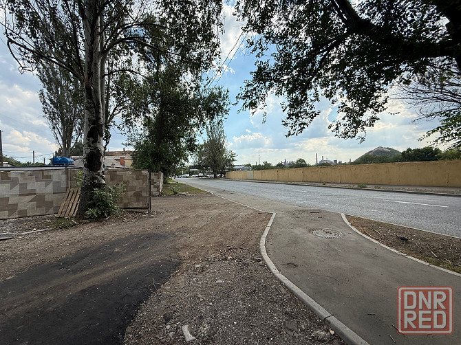 Продажа отдельно стоящего Здания - Общежитие в Калининском Районе , рядом Мотодром Донецк - изображение 4