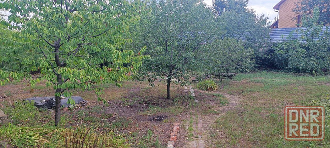 Продаётся участок в Кировском районе. Донецк - изображение 4