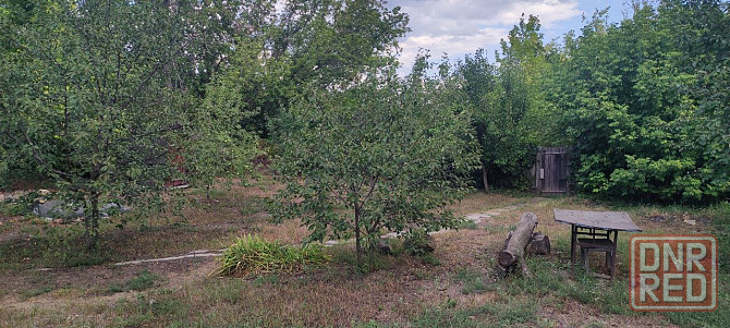 Продаётся участок в Кировском районе. Донецк - изображение 1