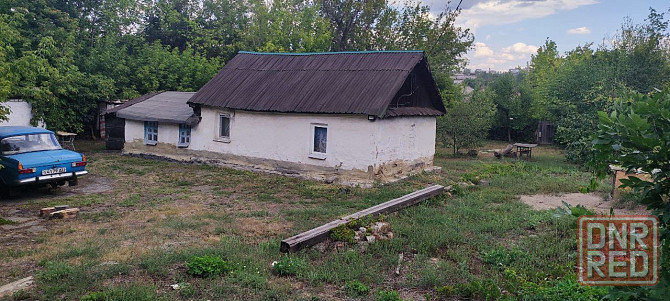 Продаётся участок в Кировском районе. Донецк - изображение 2