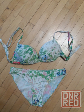 Продам купальник р.50-52 Донецк - изображение 1