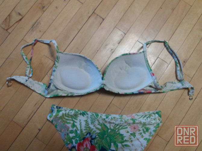 Продам купальник р.50-52 Донецк - изображение 4
