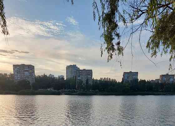Продам 2х Набережная Донецк