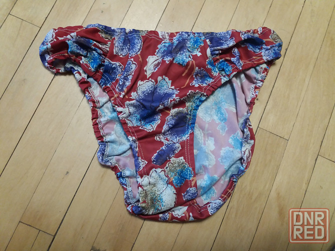 Продам купальник раздельный мягкий лиф р. 44-46 Донецк - изображение 6