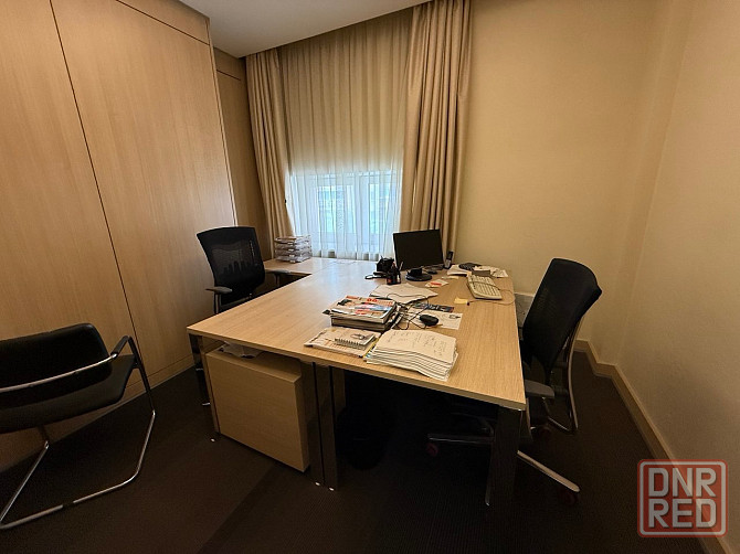 Продажа Офиса Lux Klassa в Центре Ворошиловского Района Донецка Донецк - изображение 3