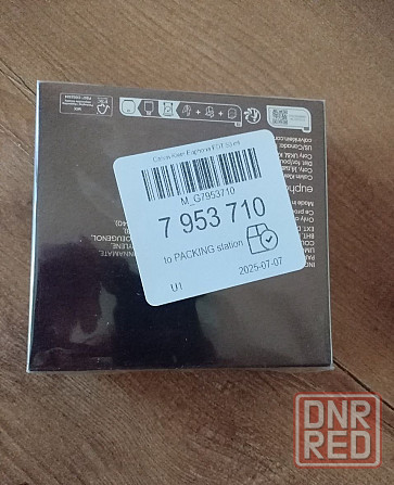 Продам новый парфюм:CALVIN KLEIN Euphoria Men, 50 мл.100% оригинал Донецк - изображение 2