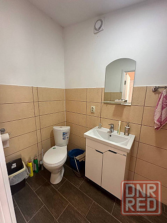 Продажа:дом в Амросиевке 70м2 Донецк - изображение 3