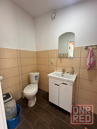 Продажа:дом в Амросиевке 70м2 Донецк - изображение 5