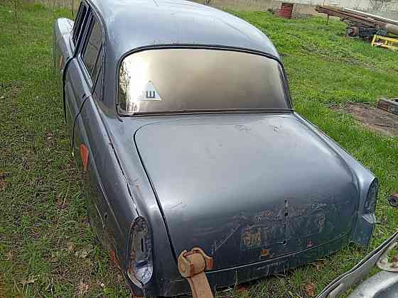 Газ-21 Шахтерск