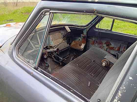 Газ-21 Шахтерск