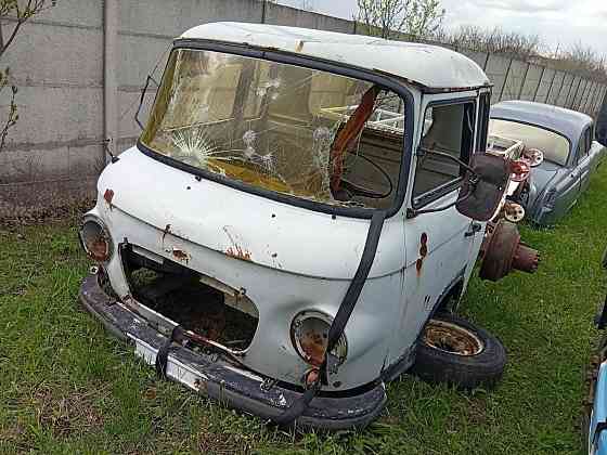 Газ-21 Шахтерск