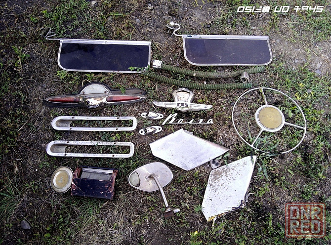 Газ-21 Шахтерск - изображение 8