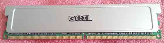 Ищу оперативную память geil ddr2 2gb gx22gb6400lx - куплю дорого или обменяю на свои комплектующие Донецк