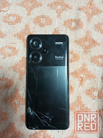 Продам телефон redmi 13 pro 5g+ Макеевка - изображение 2