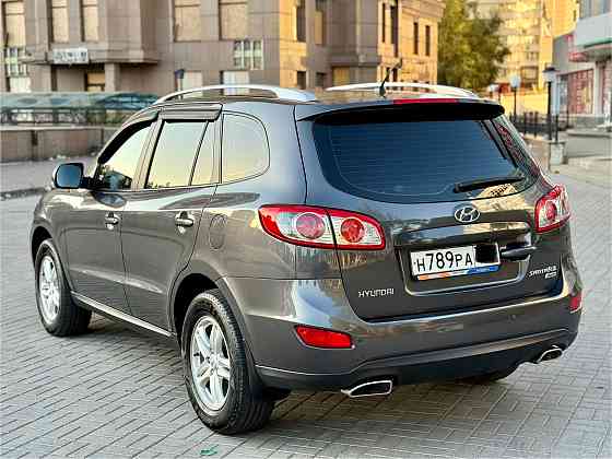 Hyundai Santa Fe 2.4 AT Донецк