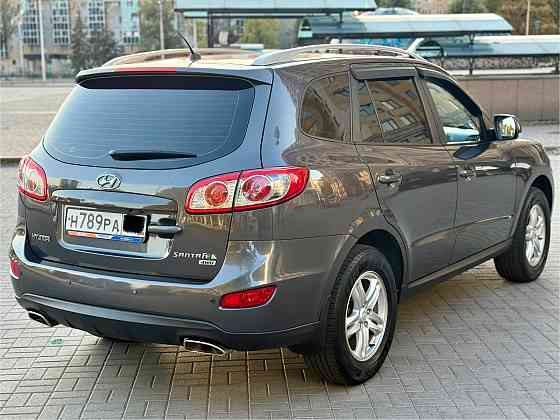 Hyundai Santa Fe 2.4 AT Донецк