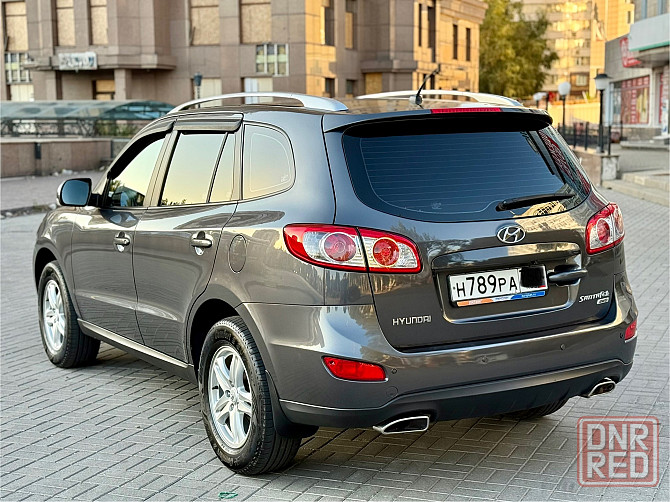 Hyundai Santa Fe 2.4 AT Донецк - изображение 3