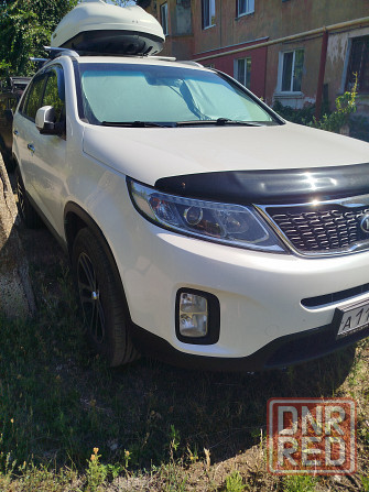 Продам автомобиль, на отличном боевом ходу. Причина продажи хочу автомобиль больше . Технически на 5 Макеевка - изображение 3