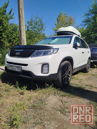 Продам автомобиль, на отличном боевом ходу. Причина продажи хочу автомобиль больше . Технически на 5 Макеевка - изображение 1