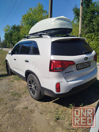 Продам автомобиль, на отличном боевом ходу. Причина продажи хочу автомобиль больше . Технически на 5 Макеевка - изображение 7