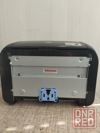 Лазерный принтер- Сenon, LBP 6000B. Донецк - изображение 7