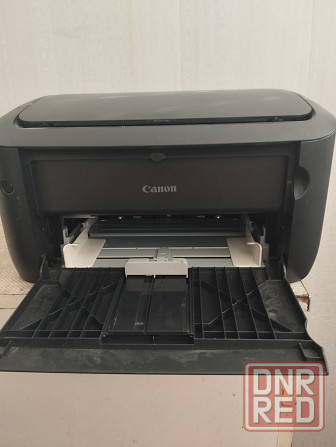 Лазерный принтер- Сenon, LBP 6000B. Донецк - изображение 3