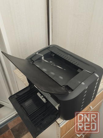 Лазерный принтер- Сenon, LBP 6000B. Донецк - изображение 4