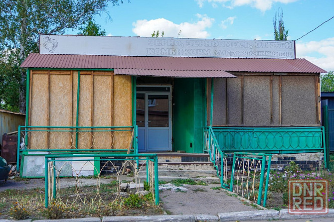 Аренда складских, офисных и производственных помещений в Донецке Донецк - изображение 3