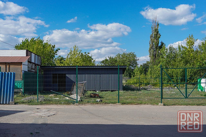Аренда складских, офисных и производственных помещений в Донецке Донецк - изображение 4