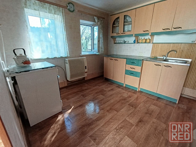 Продам благоустроенный дом с газифицированной летней кухней и большим участком земли Донецк - изображение 11