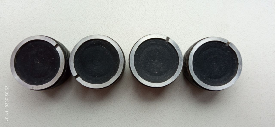 ручки алюминиевые универсальные Донецк