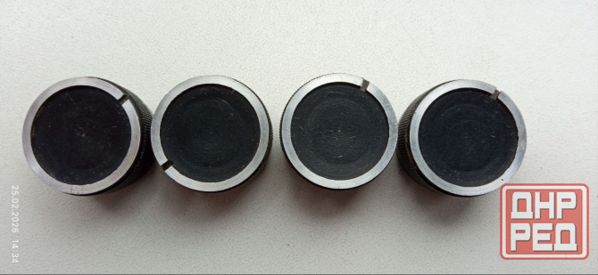 ручки алюминиевые универсальные Донецк - изображение 4