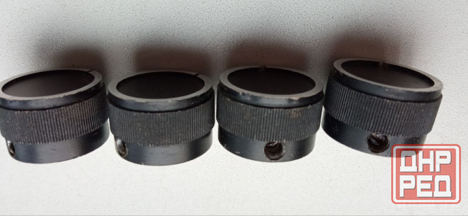 ручки алюминиевые универсальные Донецк - изображение 2