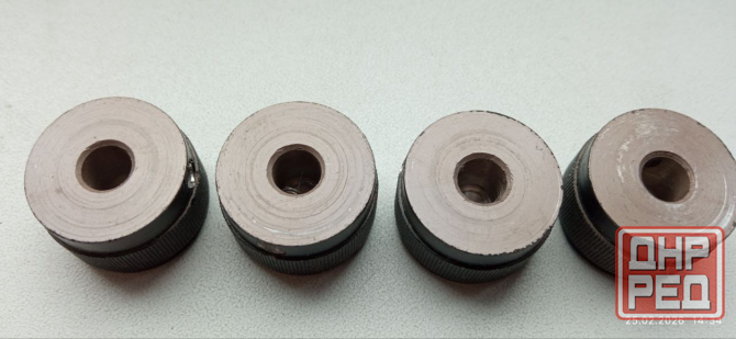 ручки алюминиевые универсальные Донецк - изображение 3