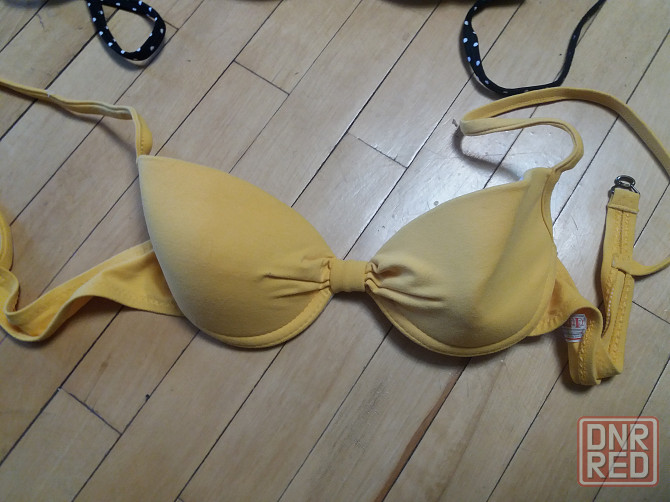 Продам лиф лифчик купальник р. 40-42 Донецк - изображение 6